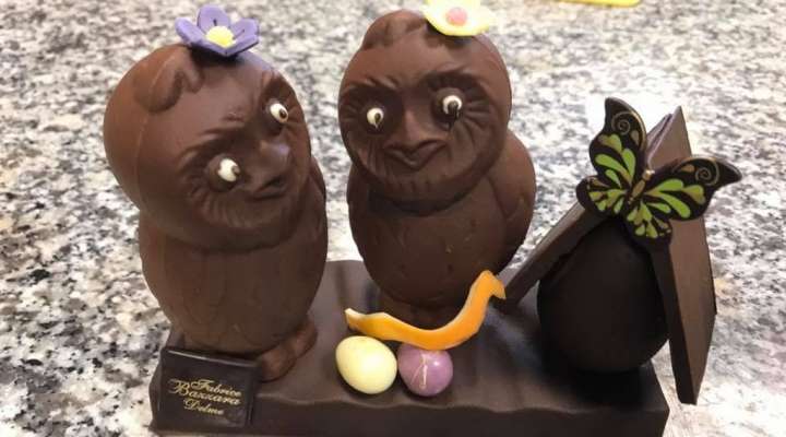 Guirao Isabelle artisan chocolatier