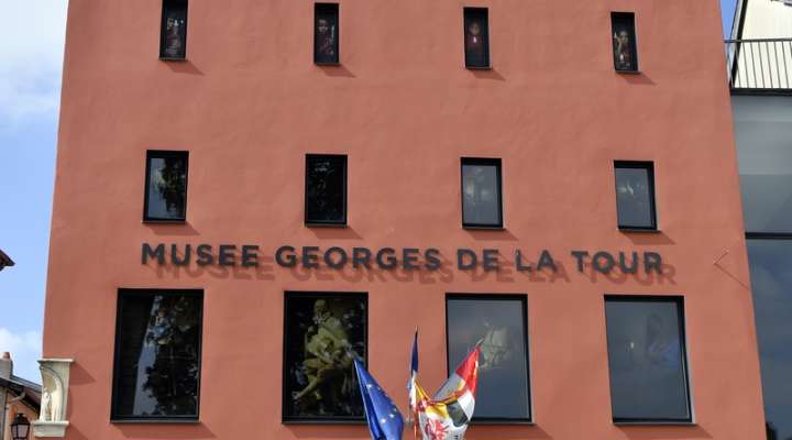 Exposition Crinières et sabots