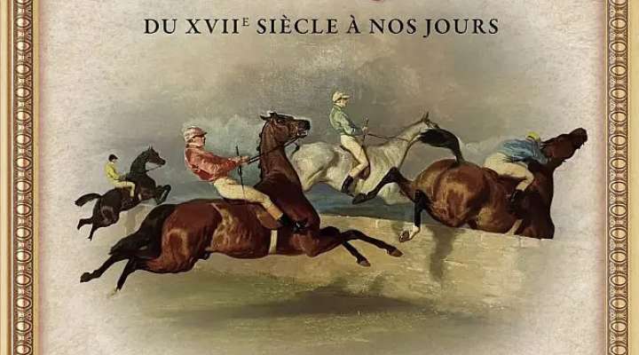 Exposition Crinières et sabots