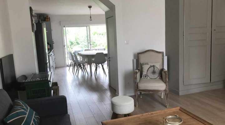 Gîte de la Côte de Delme