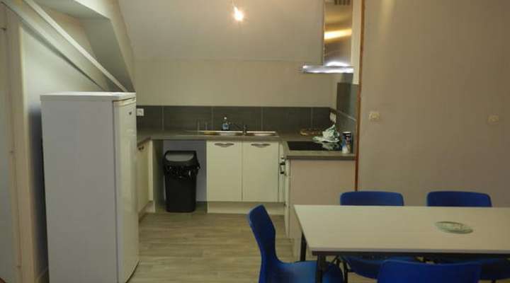 Gîte Vincent n°2