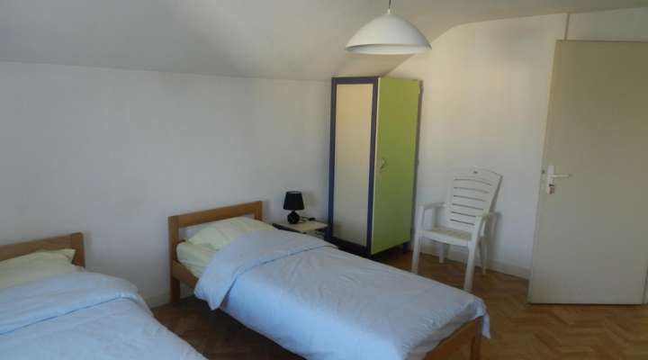 Gîte Vincent n°2