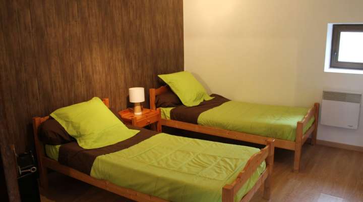 Gîte La Halte aux Hirondelles