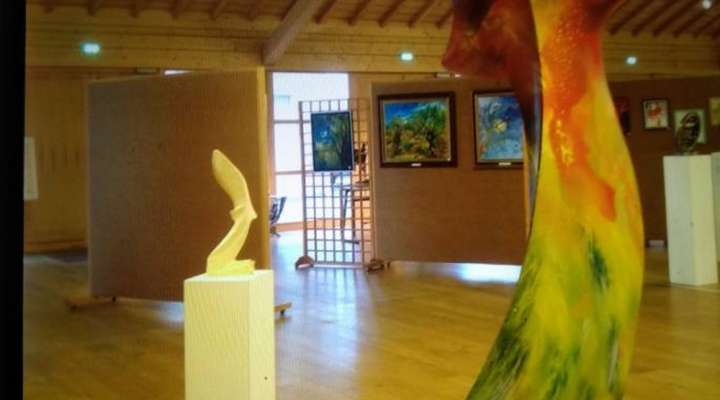 Atelier Dardaine fusion