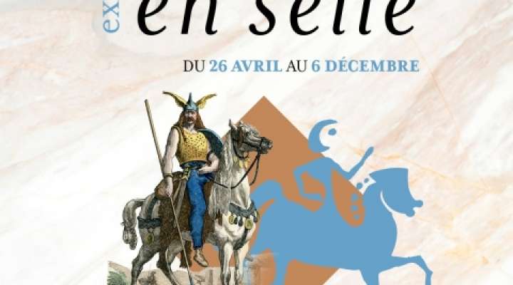 Exposition - Celtes en selle