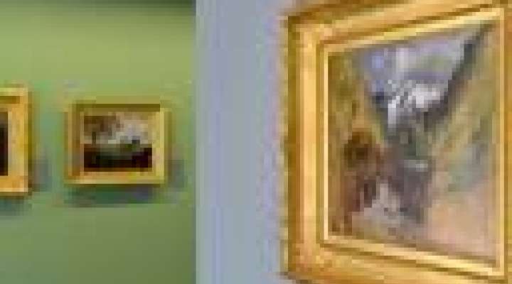 Semaine de la petite enfance au musée georges de la tour