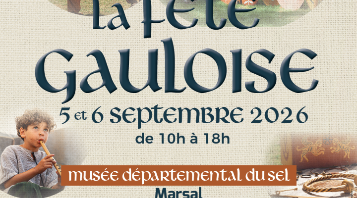 Fete gauloise