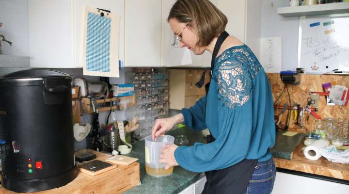 Aux bougies des merveilles