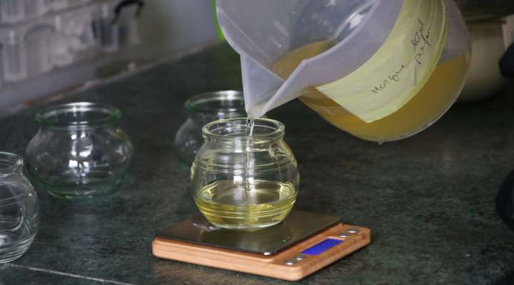 Aux bougies des merveilles