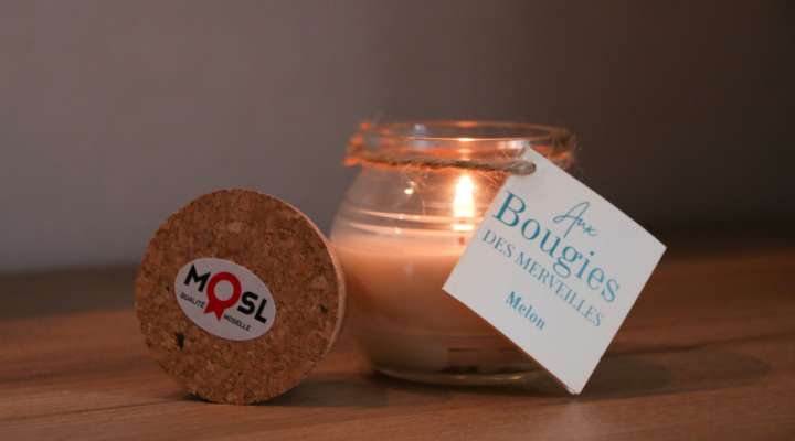 Aux bougies des merveilles