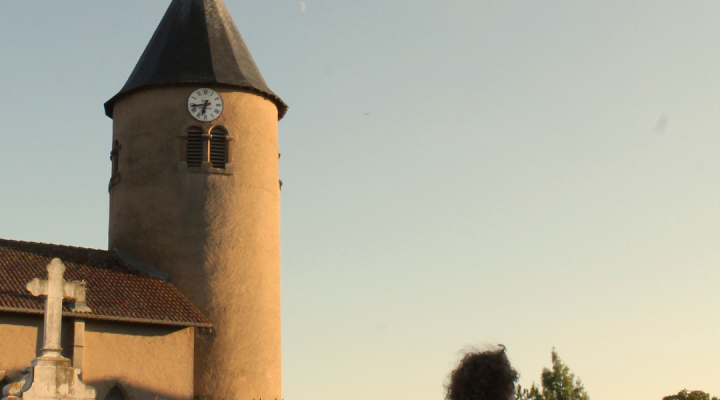 Journées Européennes du Patrimoine - Visite commentée de Tarquimpol