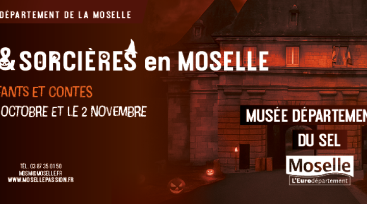 Atelier HTS - les fantômes d'Halloween pour les tous petits