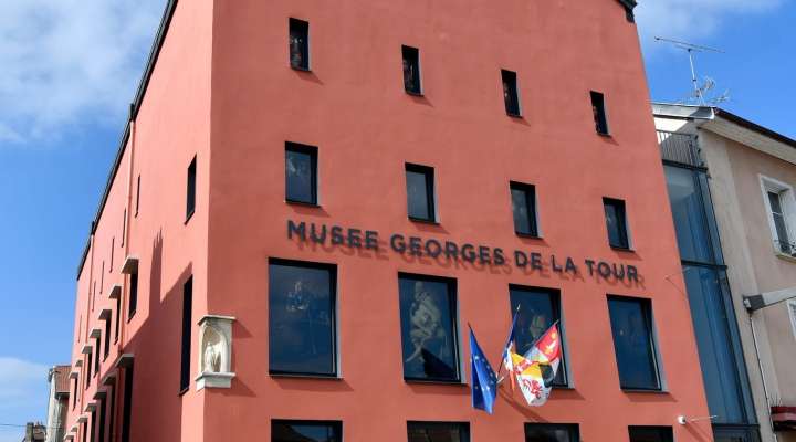 Atelier enfant - Boule à neige