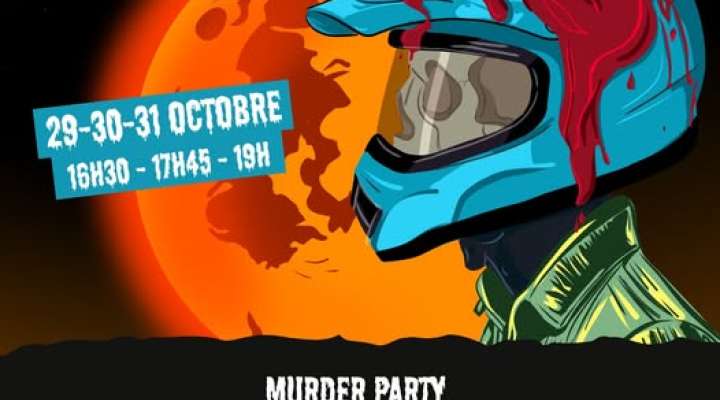 Halloween - Murder Party