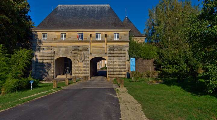 Semaine de la petite enfance - Animation Petits pas et pirouettes