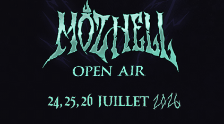 Mozhell open Air