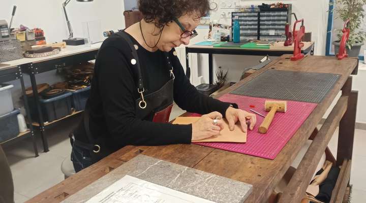 Journées européennes des métiers d'art 2026 - Coeurs à l'ouvrage !