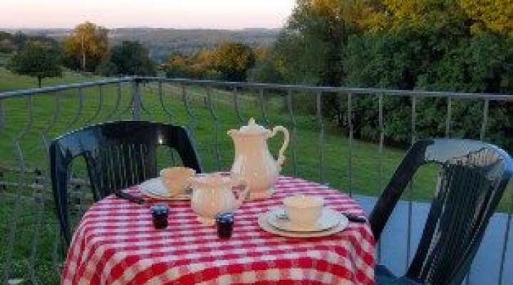 Chambre d'hôtes Gerberhof