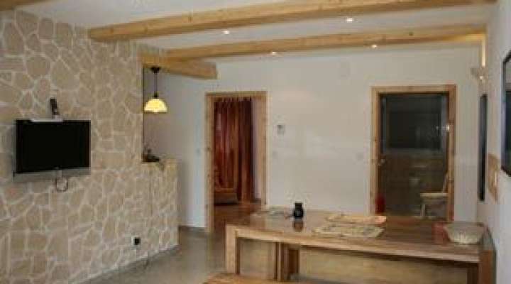 Gîte du domaine de Geisberg