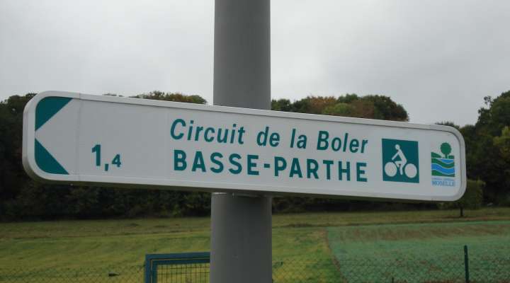 Circuit de Rodemack-Boler