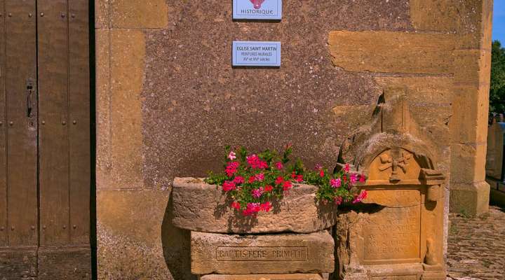 Entre Seille et côtes de Moselle