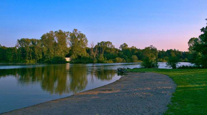 Circuit de la vallée de la Sarre