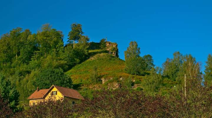 TOUR DE WALSCHEID