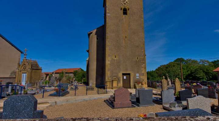 Les côtes de Moselle