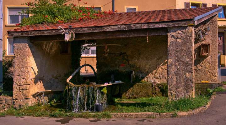 Circuit de Malbrouck