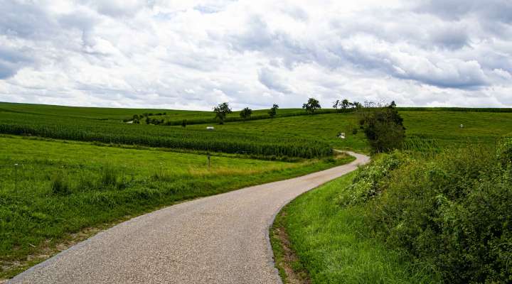 Circuit des collines