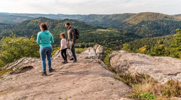 Circuit du Spitzberg