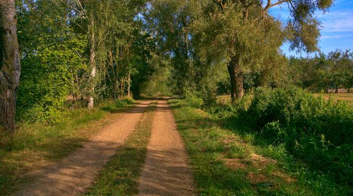 Circuit des châteaux