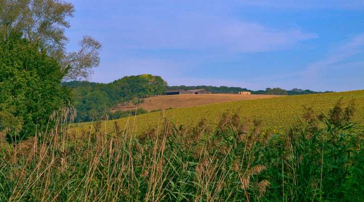 Circuit des châteaux