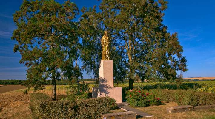 Circuit des jardins fruitiers