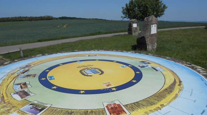 Circuit des panoramas