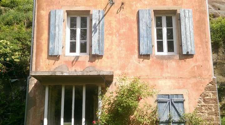 Circuit des éclusiers