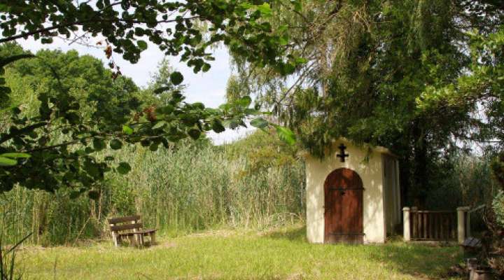 Circuit du Guten Brunnen