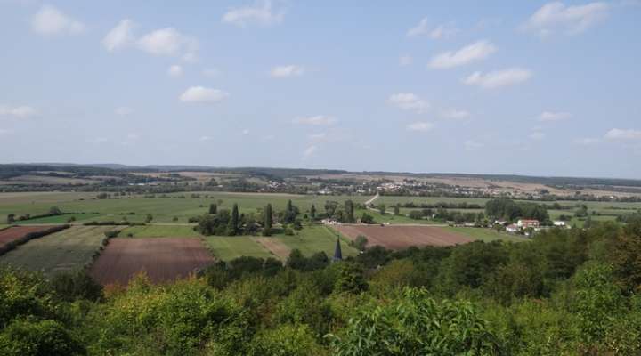 Circuit Nied sans frontière