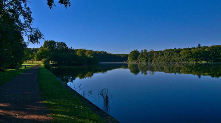 RANDONNÉE DE SEL ET D'EAU