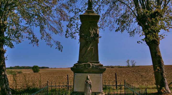 Entre les deux Seilles