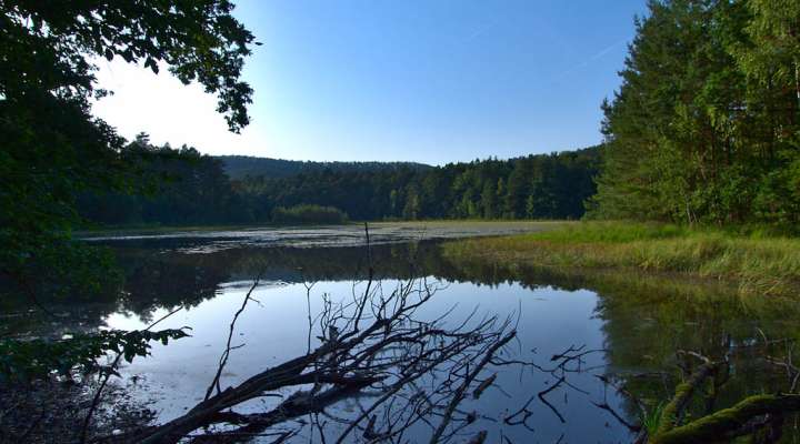 Sentinelles de grès