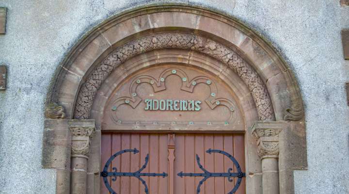 Liaison chant des ruisseaux - Nied sans frontière