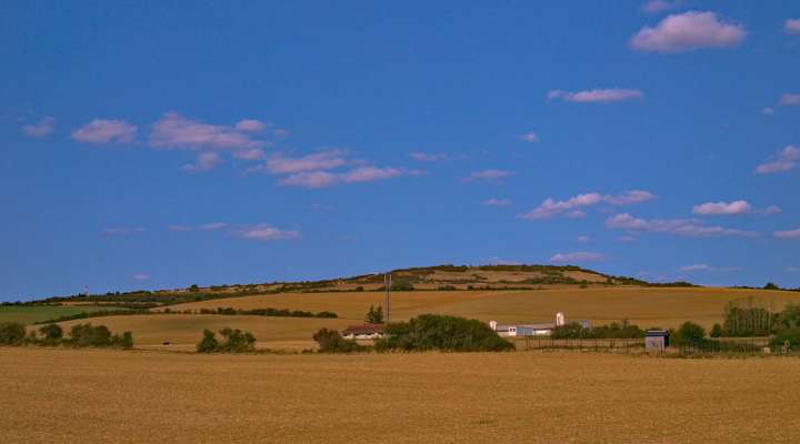 Par monts et par voies