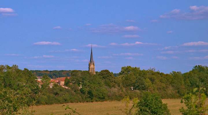 Par monts et par voies