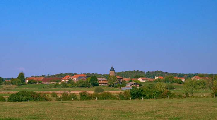 À VTT et à cheval autour de Dieuze