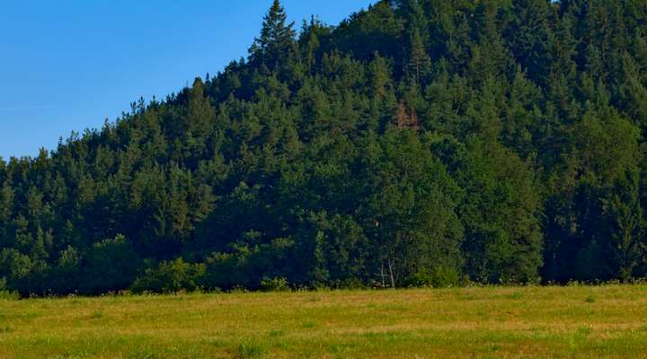 Le grand tour des châteaux