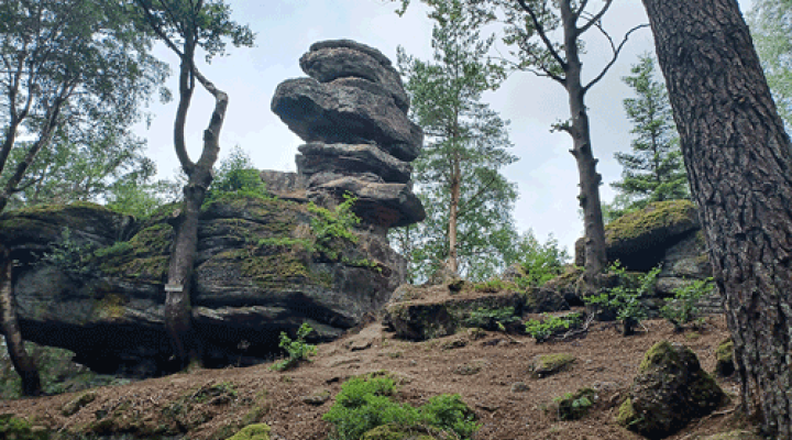 Circuit du Sandplatz