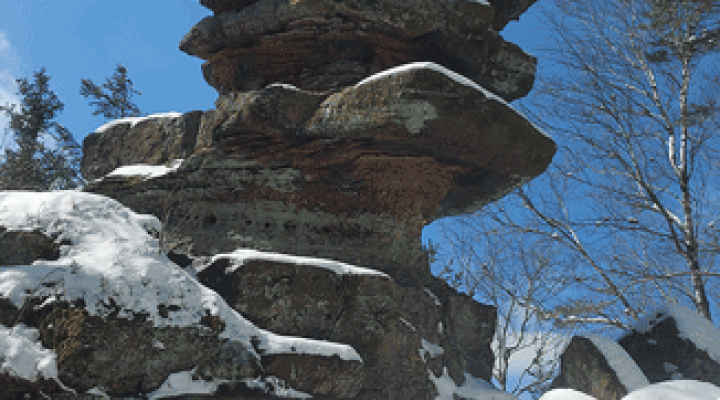 Circuit du Sandplatz