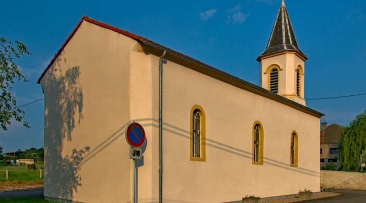 Les quatre seigneurs