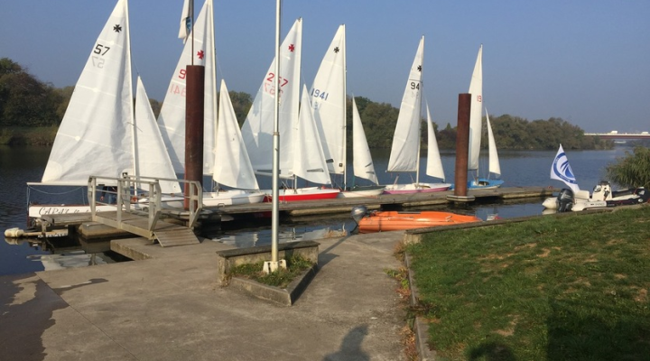 Société nautique de basse Moselle